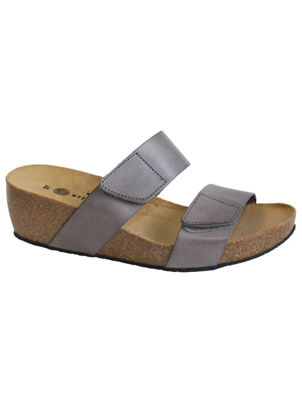 Eric Michael Liat Sandals Size 41